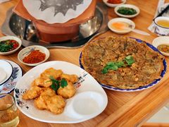 -洪大厨鸡煲(福田店)