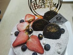 -皇子烘焙手作 prince baking(天河店)