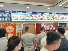 -老柴削面(向阳里店)