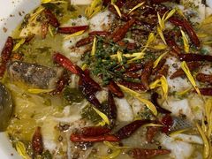 -太二酸菜鱼(天鹅湖万达店)