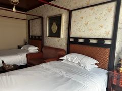 -乌镇枕水度假酒店