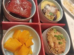 -江城小馆陕南妈妈菜·全球旅行餐厅(钟楼店)