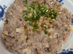 -阿殳菜馆·私厨(水围村店)