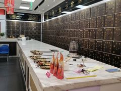 -同仁堂健康中医馆(新源南路店)