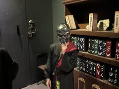 -Xcape异时刻密室逃脱(长风大悦城店)