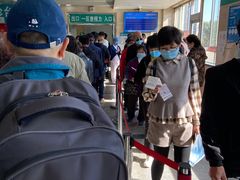 -首都医科大学附属北京同仁医院(西区)