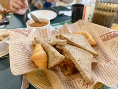 -起士林西餐厅(东经路店)