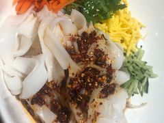 -九毛九西北菜(汕头金平万达广场店)