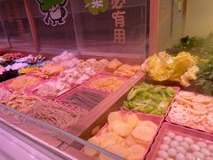 -福客麻辣烫·现炒麻辣香锅(印力中心店)