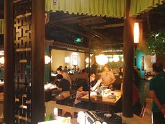 -佬麻雀·新湘菜(珠海金发购物中心店)