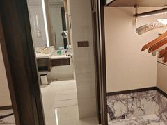-上海前滩香格里拉大酒店