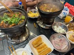 -川香煲(茅台路店)
