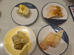 -滨寿司(新街口中央商场店)