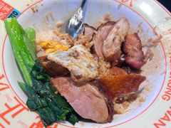 -肥韬茶餐厅(海上世界店)