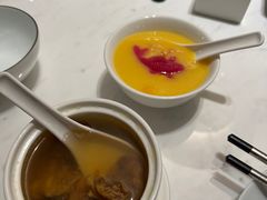 -珍呈中餐厅•粤川淮扬新疆(乌鲁木齐康莱德酒店)