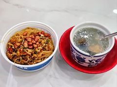 -小罗子汤店(大士院总店)