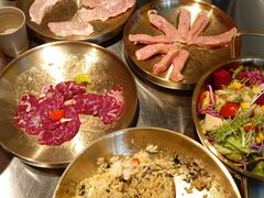 -核桃碳烤肉馆(深圳首店)