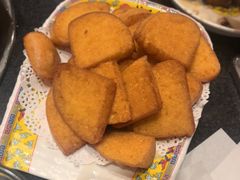 -芦月轩羊蝎子(劲松店)