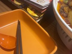 -谷丽麦馕新疆菜·清真(步步高梅溪新天地店)