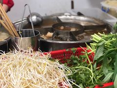 -正宗阳山牛杂(东城店)