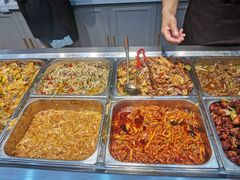 -晓宇盒饭(民安街店)
