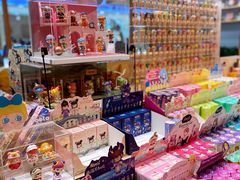 -猫的天空之城概念书店(印象城购物中心店)