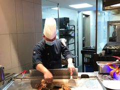 -厦门艾美酒店·新食谱西餐厅