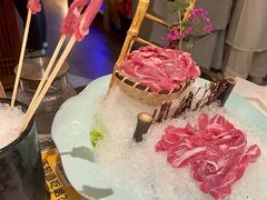 -涮福記·现切牛羊肉火锅(世纪汇店)