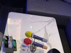 -酷秀KTV(五道口店)