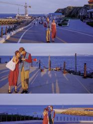 -香庭海婚纱摄影·威海旅拍(统一路店)