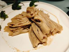 -小大董·烤鸭(观景餐厅·南京西路店)