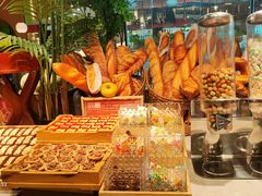 -千滋百味自助海鲜烤肉(布吉景华店)