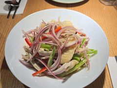 -香料集市新疆餐厅·清真聚餐(成都远洋太古里店)