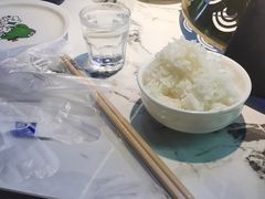 -徐记小怪兽肉蟹煲(中央大街店)