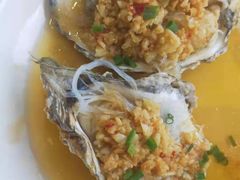 -碧海银沙海鲜餐厅(恒大海上威尼斯店)