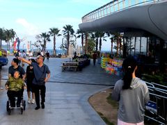 -大梅沙海滨公园