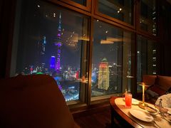 -翡翠36酒吧(浦东香格里拉店)
