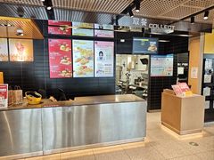 -麦当劳(潮阳店)