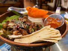 -吉祥圣雪藏餐