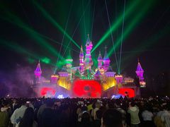 -沈阳方特欢乐世界