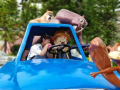 -厦门方特梦幻王国