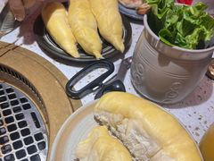 -和牛村烧肉放题(潍坊泰华店)