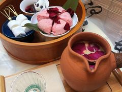 -了凡国风主题茶馆·咖啡(武侯祠锦里店)