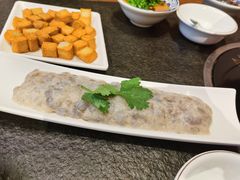 -仁和四季涮肉馆(天坛南门店)