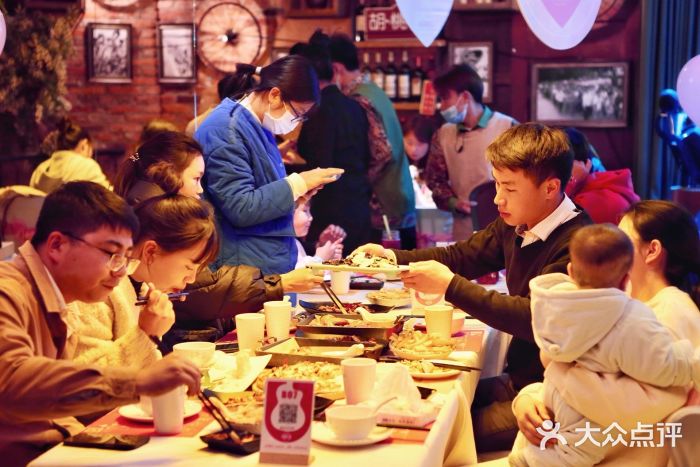 昆明中致远上汽大众4S店(西山区店)图片
