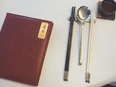 -东海朗廷酒店-唐阁T’ANG COURT 中餐厅