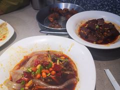 -半天妖烤鱼(芝罘万达店)