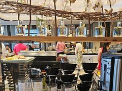 -白云宾馆-祥云西餐厅·法式鹅肝海鲜自助