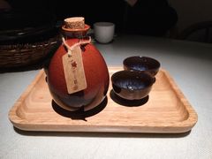 桃花醉-花千醉(新街口店)