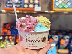 -VENCHI 闻绮(北京汉光店)